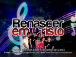 Banda Renascer em Cristo