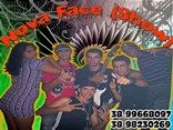 Nova Face Show (a nova cara do brasil)