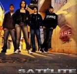 Satélite