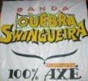 Banda Quebra Swingueira