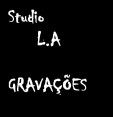 Studio L.A Gravações