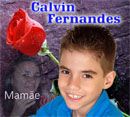 Calvin Fernandes
