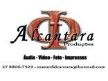 F Alcantara produções