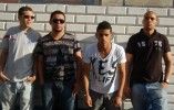 Banda Beattitude