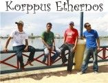 Korppus Ethernos