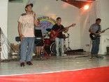 Banda apocalipse