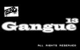 Gangue 13