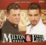 MILTON E LEON