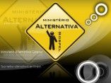 Ministério Alternativa Gospel