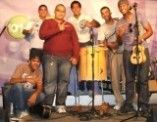 GRUPO FALA AÍ