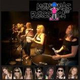 Meninas do Ressaca