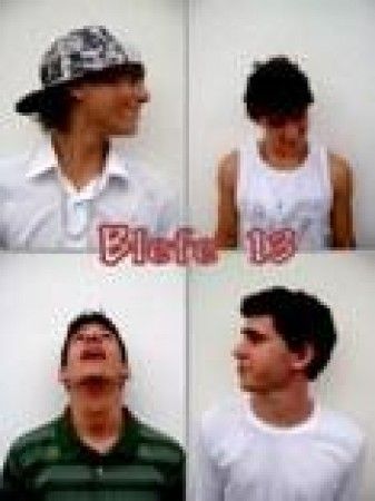 Blefe 13