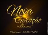 Banda Nova Geração 