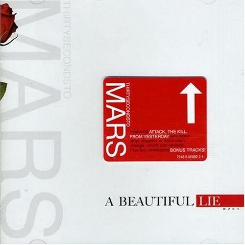 30 SECONDS TO MARS THE KILL LETRAS 30 seconds to mars the kill letras: