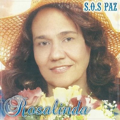 Capa de S.O.S Paz