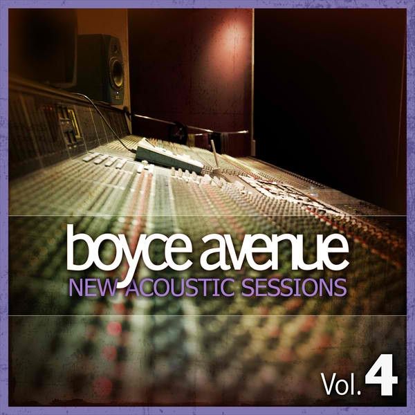 Boyce Avenue - Without You Lyrics AZLyricscom