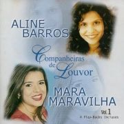 Companheiras de louvor