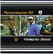 apocalipse 16 e templo soul