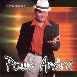Capa de Mudei de Vida (voz e playback)
