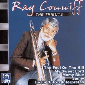 Ray Conniff Midnight Lace Ray Conniff Midnight Lace
