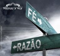 Entre a fé e a Razão 