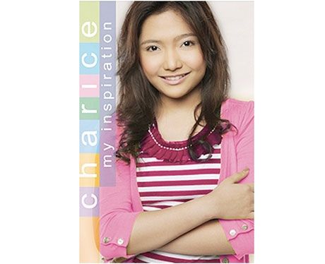 Charice My Inspiration