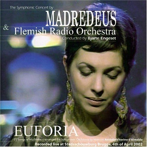 Madredeus - Ainda Madredeus - Ainda