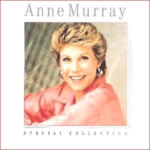 Anne Murray | 5 álbuns da Discografia no Letras.mus.br