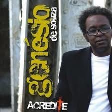 Capa de Acredite