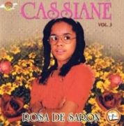 Rosa de Saron (Vol 3)