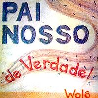 Capa de Pai Nosso de Verdade