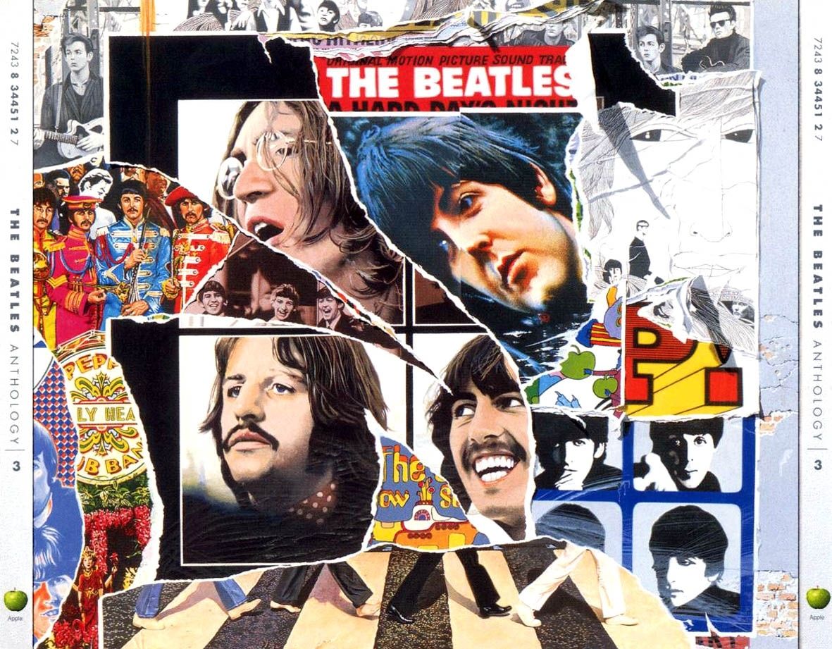 The Beatles | 23 álbuns de la Discografía en el Letras.com