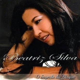 Capa de O Segredo da Benção