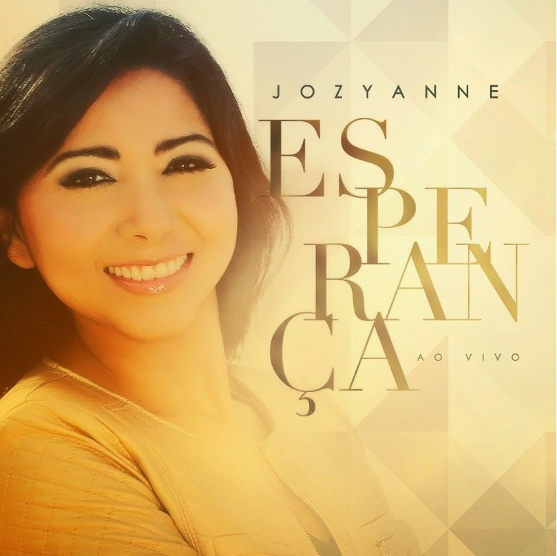 Jozyanne - Esperança 2014