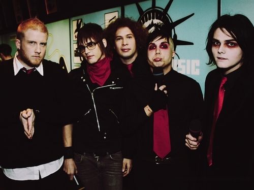 MY CHEMICAL ROMANCE LETRAS MAMA my chemical romance letras mama: