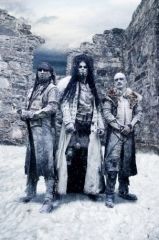 Dimmu Borgir