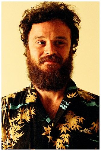 Rodrigo Amarante Rodrigo Amarante
