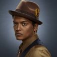  Bruno Mars