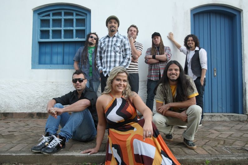 5886deac46874a6a7b769070a33b3742 Top 06 - Bandas de Reggae Nacional