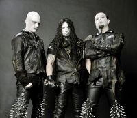 Dimmu Borgir