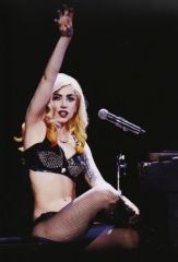 Lady Gaga