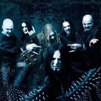 Dimmu Borgir