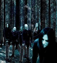 Dimmu Borgir