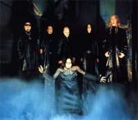 Dimmu Borgir