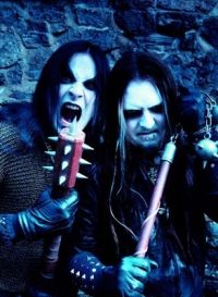 Dimmu Borgir