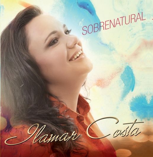 Capa de Sobrenatural