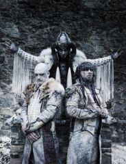 Dimmu Borgir