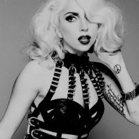 Lady Gaga