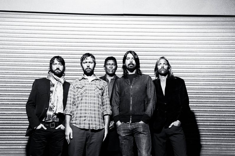 EVERLONG - Foo Fighters | Letras.mus.br