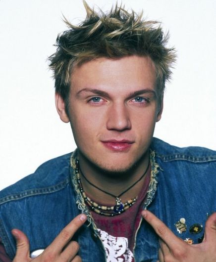 LETRA DE NICK CARTER letra de nick carter: